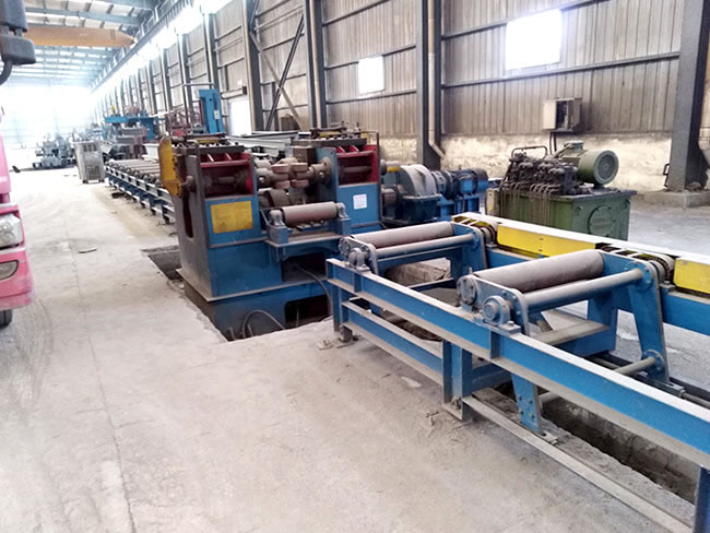 平顶山厂房车间